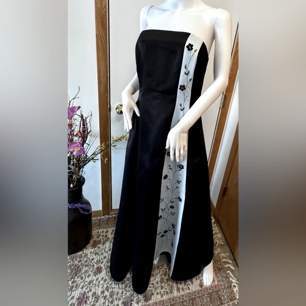Roberta evening Gown size 13/14